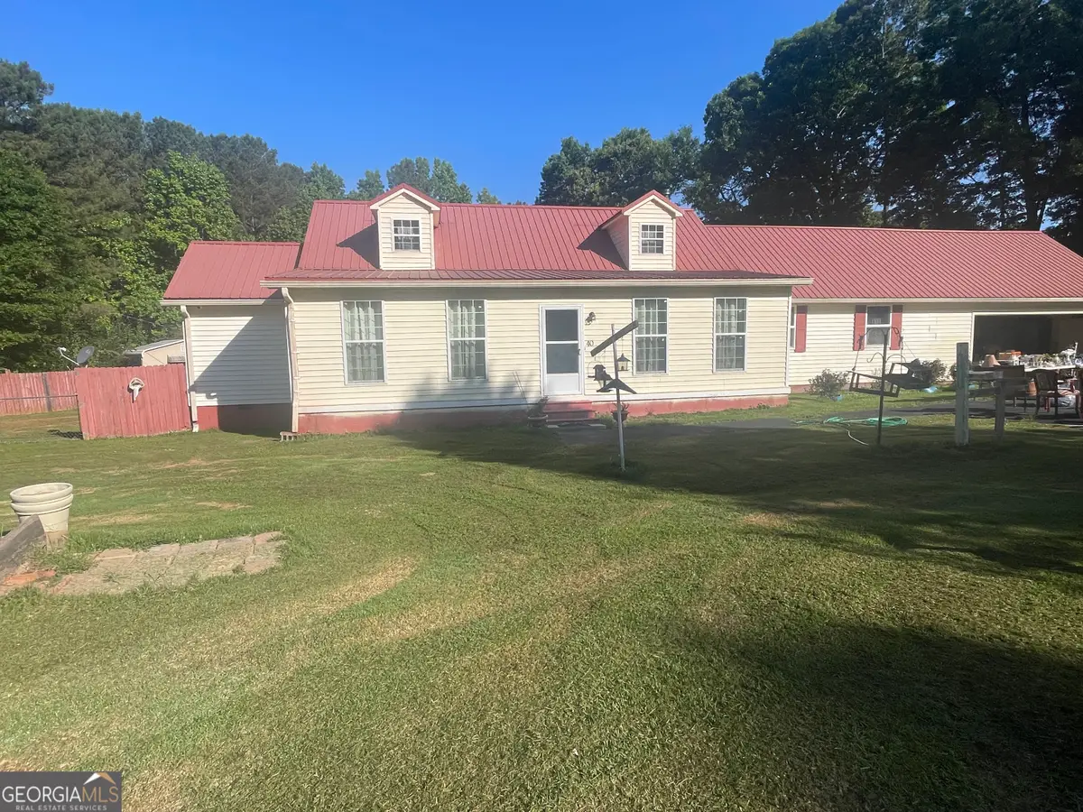40 Jim Goodson Road, Griffin, GA 30223 - #1