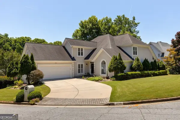 3736 Harts Place, Chamblee, GA 30341