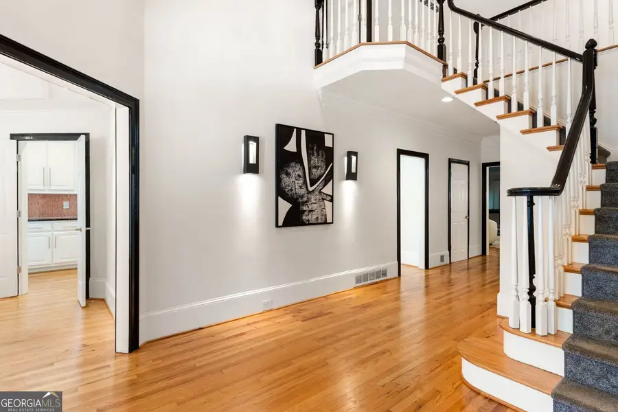 3736 Harts Place, Chamblee, GA 30341 - #3