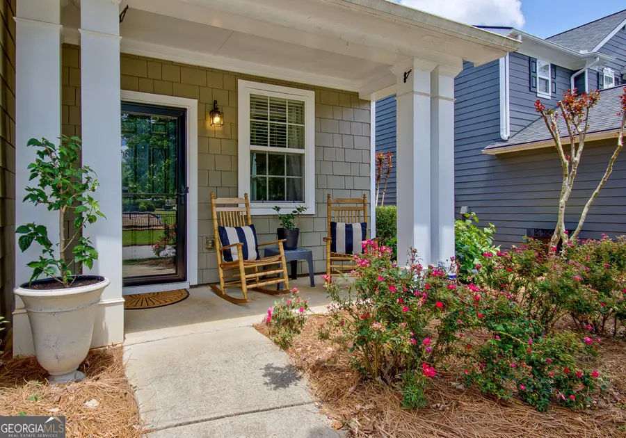 102 Maple Hill Drive, Newnan, GA 30265 - #3
