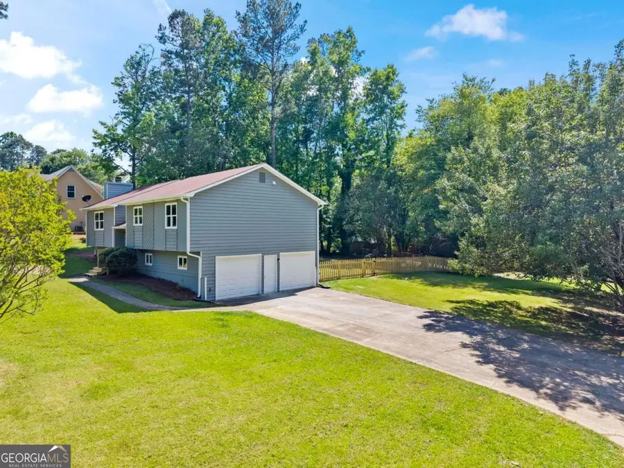 4899 Hawk Trail Ne, Marietta, GA 30066 - #2