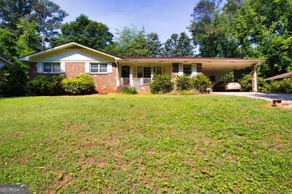 5812 Ohara Drive, Stone Mountain, GA 30087