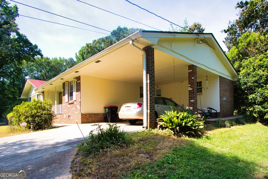 5812 Ohara Drive, Stone Mountain, GA 30087 - #2