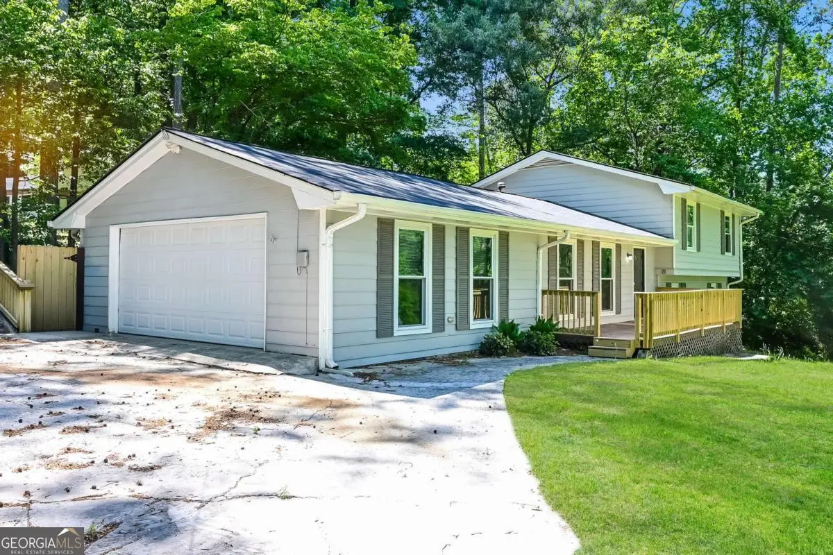 2545 King George Court Ne, Conyers, GA 30012 - #1