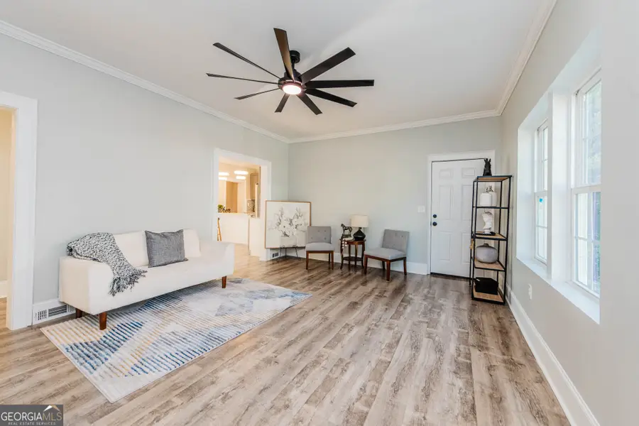 151 Culver Street, Macon, GA 31204 - #3