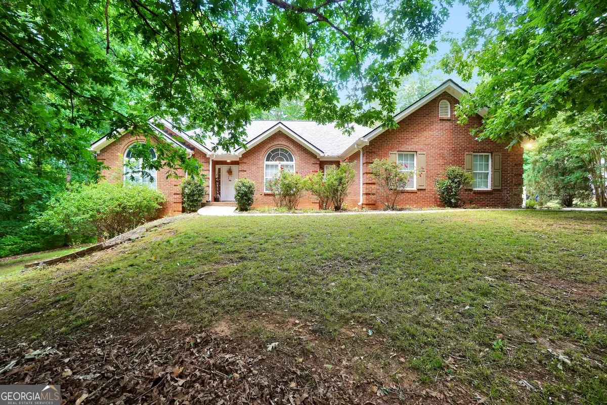 1017 Bench Mark Drive, McDonough, GA 30252 - #1
