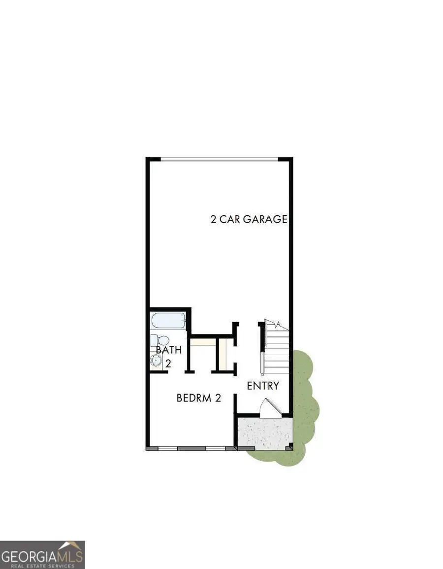 3022 Greco Place, Scottdale, GA 30079 - #2