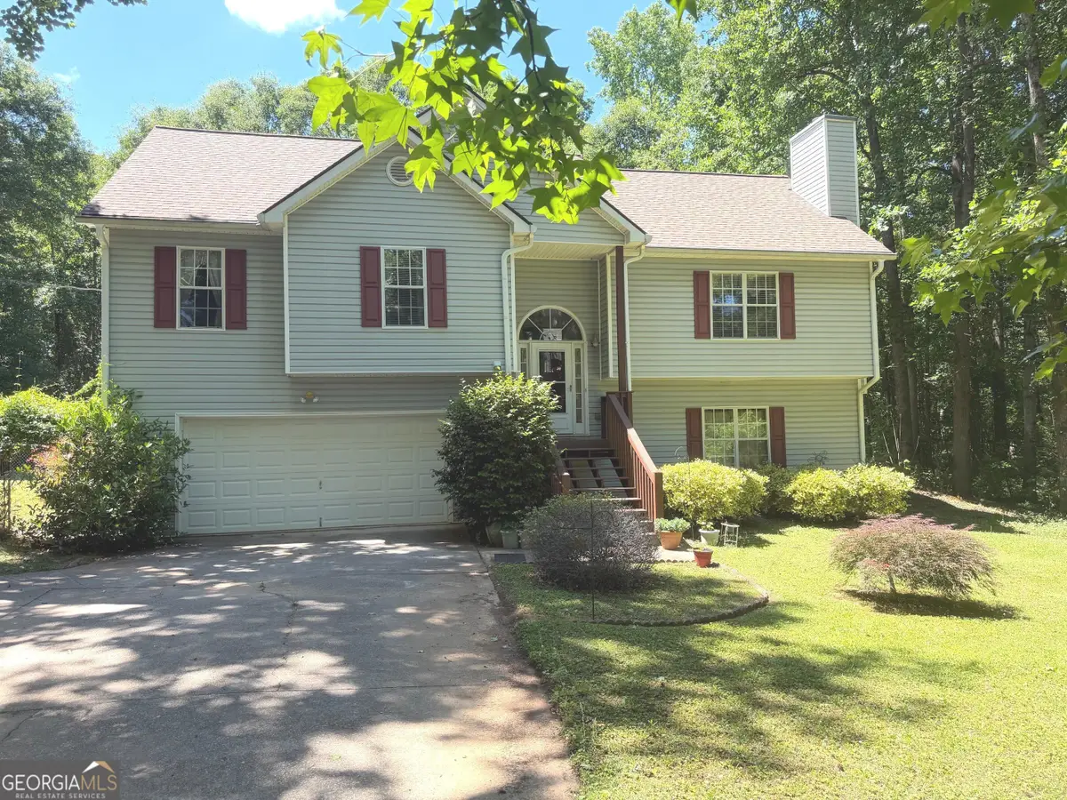 115 Morningside Drive, Jackson, GA 30233 - #1