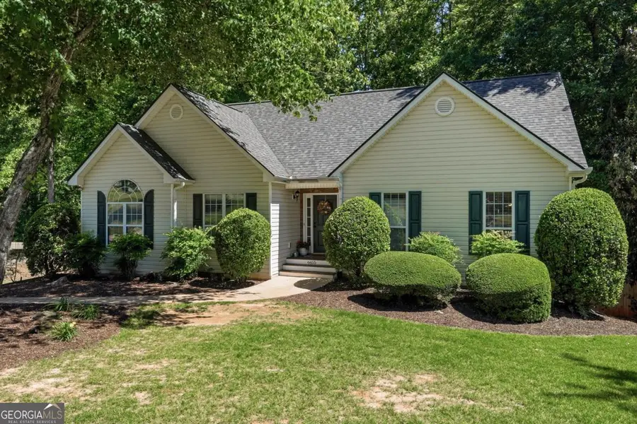 6655 N Glen Drive, Cumming, GA 30028 - #2