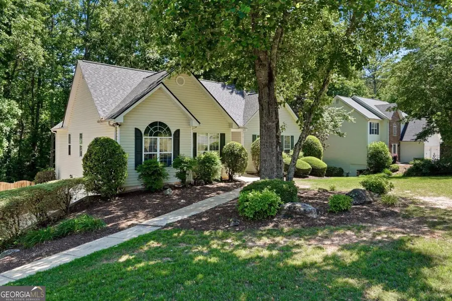 6655 N Glen Drive, Cumming, GA 30028 - #3