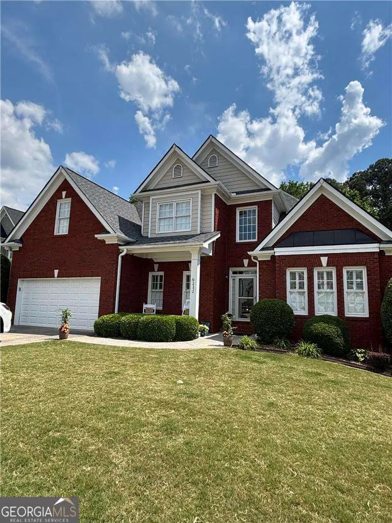 2352 Kennesaw Oaks Trail Nw, Kennesaw, GA 30152 - #1