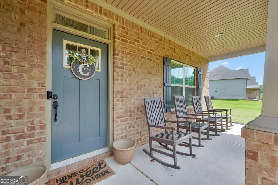 411 Homestead Circle, Forsyth, GA 31029 - #3