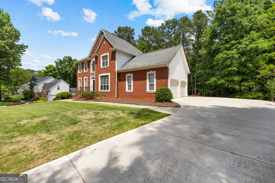 210 Jefferson Woods Drive, Peachtree City, GA 30269 - #2