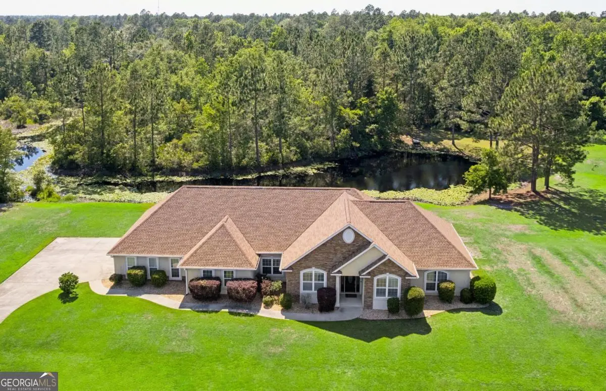 190 Lakes Drive, Brunswick, GA 31523 - #1