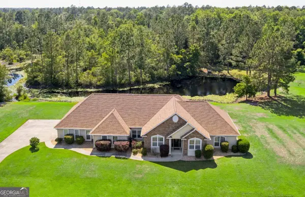 190 Lakes Drive, Brunswick, GA 31523