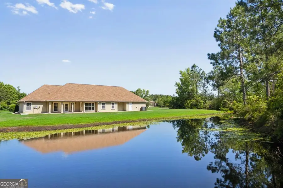 190 Lakes Drive, Brunswick, GA 31523 - #2