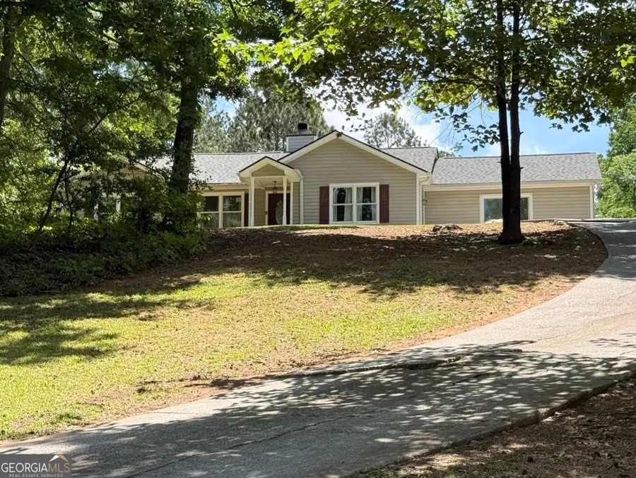 70 Gales Way, Newnan, GA 30263 - #3