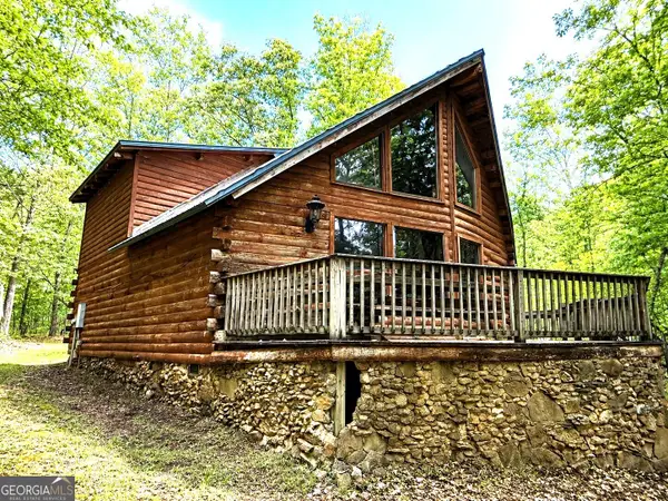 82 Poinsettia Place S, Sparta, GA 31087