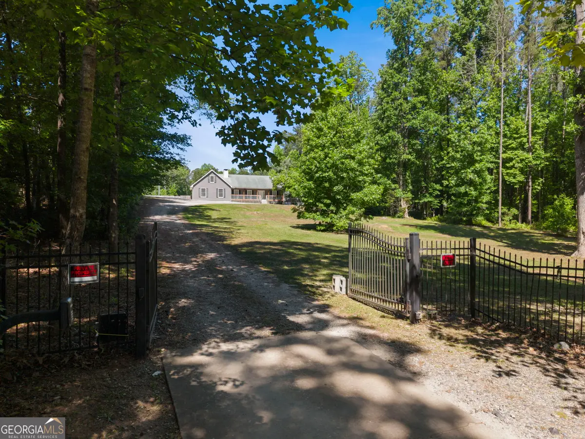 240 Magmar Lane, Fayetteville, GA 30214 - #1