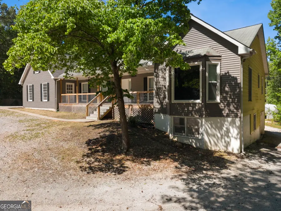 240 Magmar Lane, Fayetteville, GA 30214 - #2