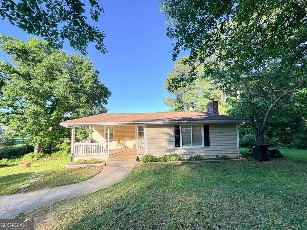 5079 Hudson Road, Loganville, GA 30052 - #1