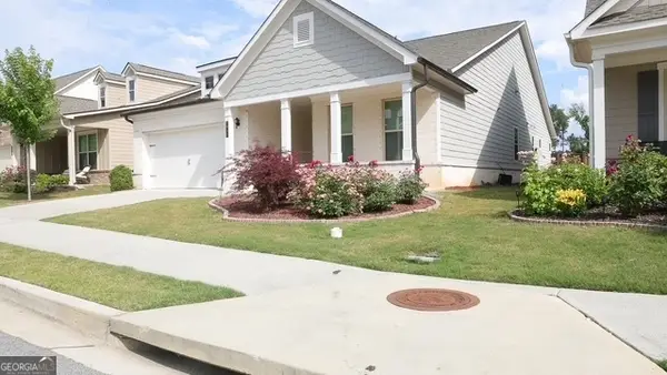 2937 Knob Creek Drive, Snellville, GA 30078