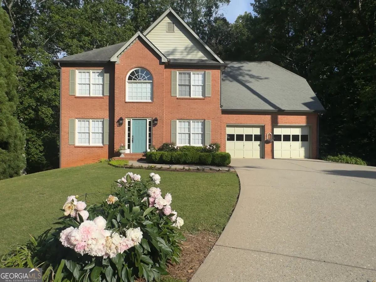 6101 Armor Place, Powder Springs, GA 30127 - #1