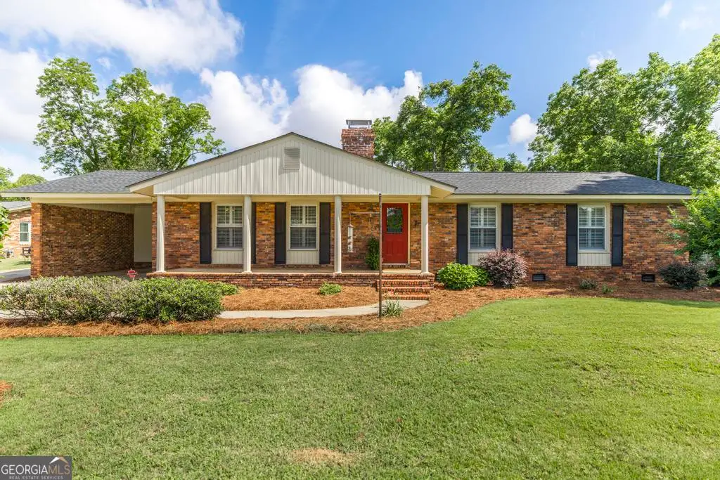1431 Tucker Road, Perry, GA 31069 - #1