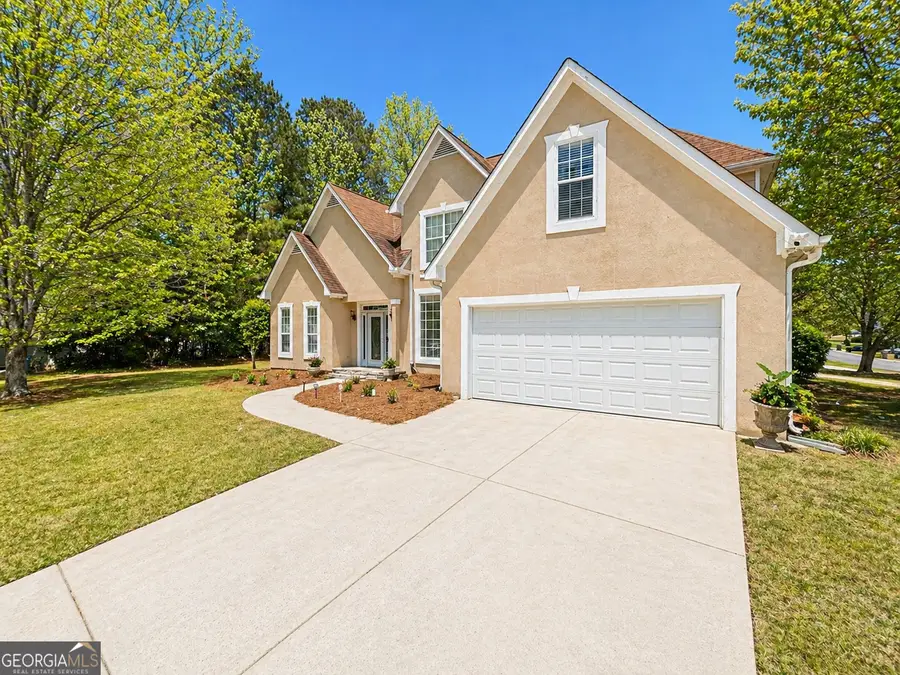331 Sawgrass Way, Fayetteville, GA 30215 - #2