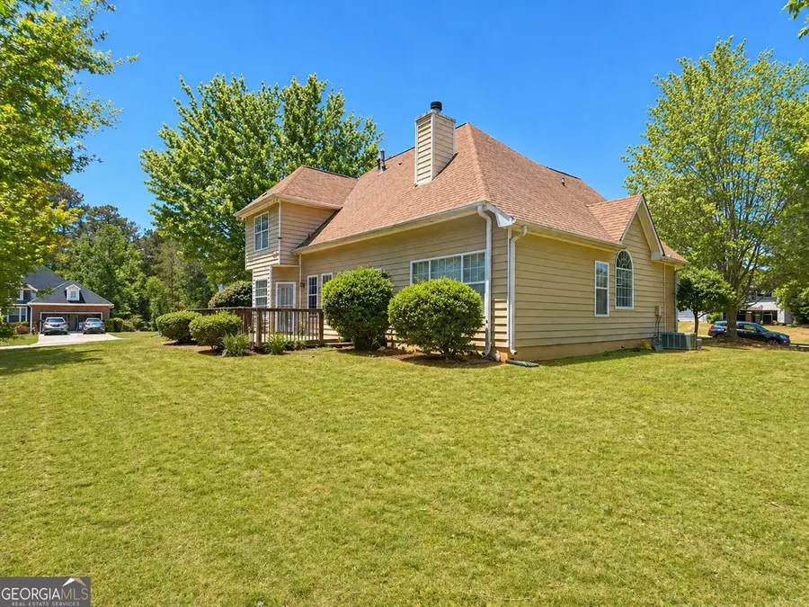 331 Sawgrass Way, Fayetteville, GA 30215 - #3