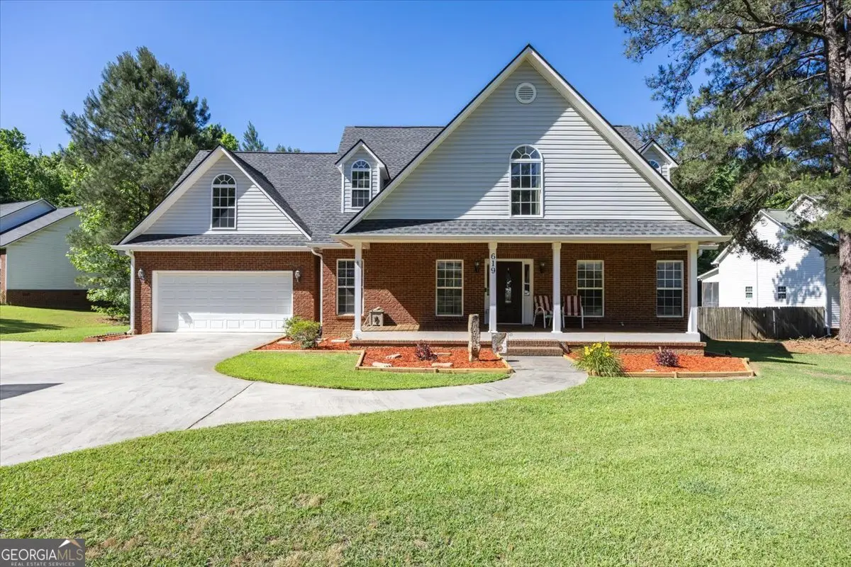 619 Grayridge Road, Gray, GA 31032 - #1