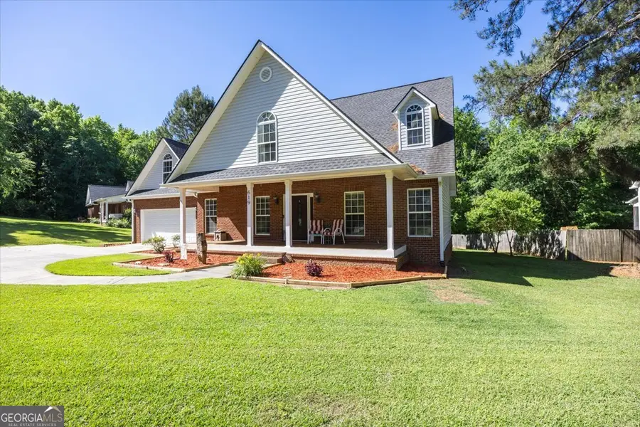 619 Grayridge Road, Gray, GA 31032 - #2