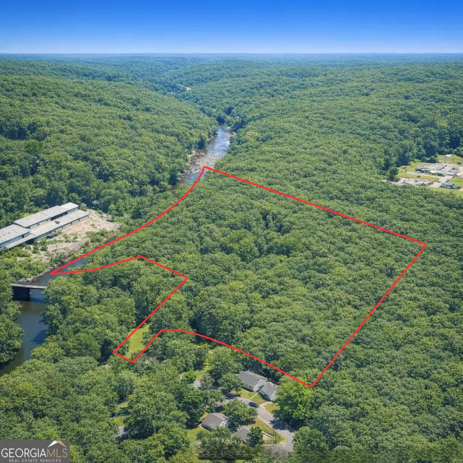 0 Highway 81, Porterdale, GA 30014 - #2