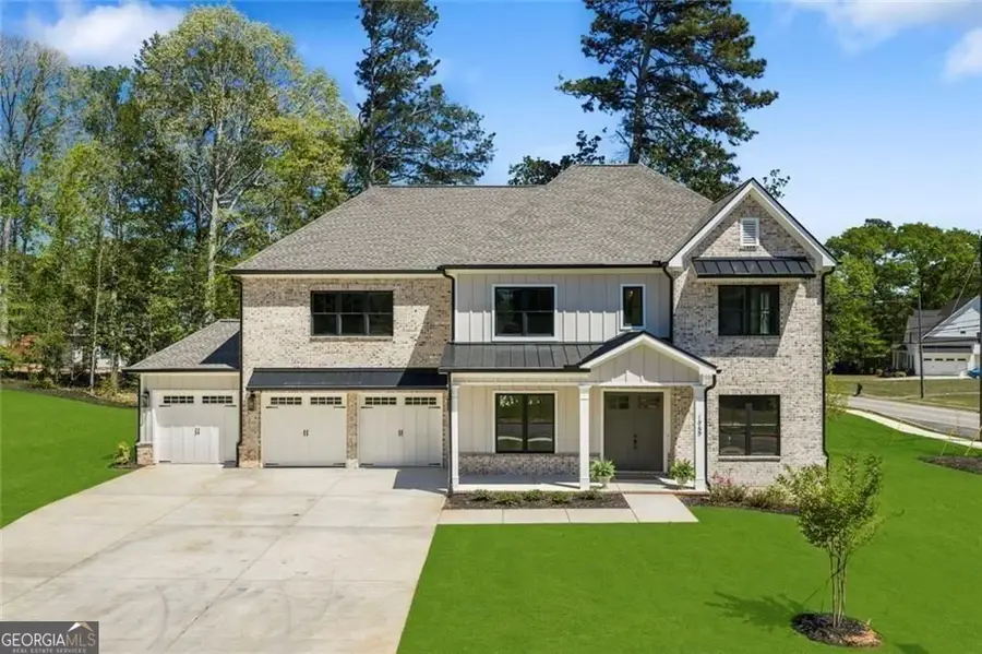 1959 Highgrove Court, Atlanta, GA 30345 - #2