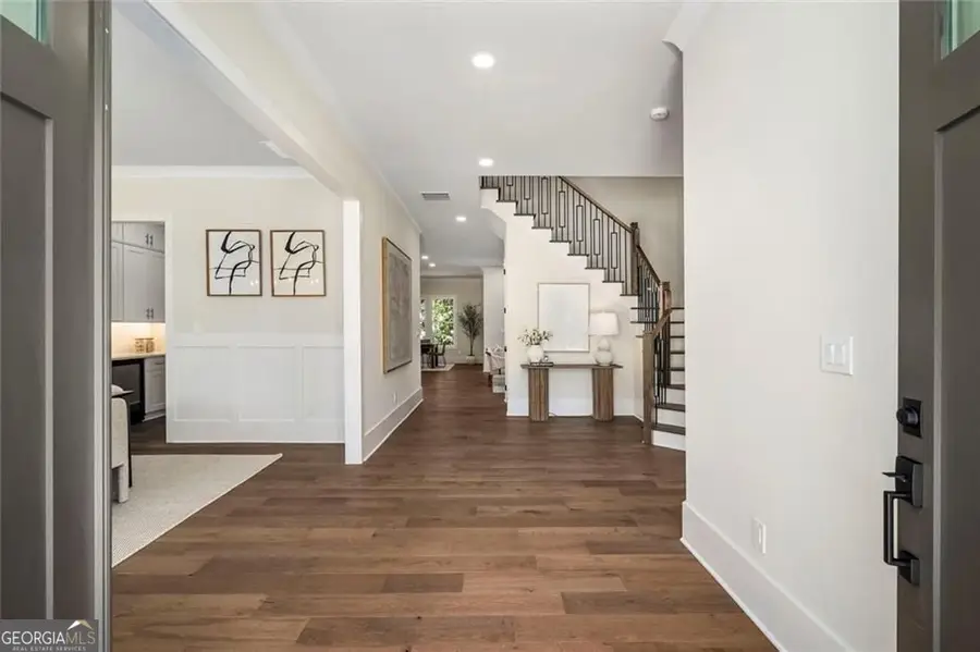 1959 Highgrove Court, Atlanta, GA 30345 - #3