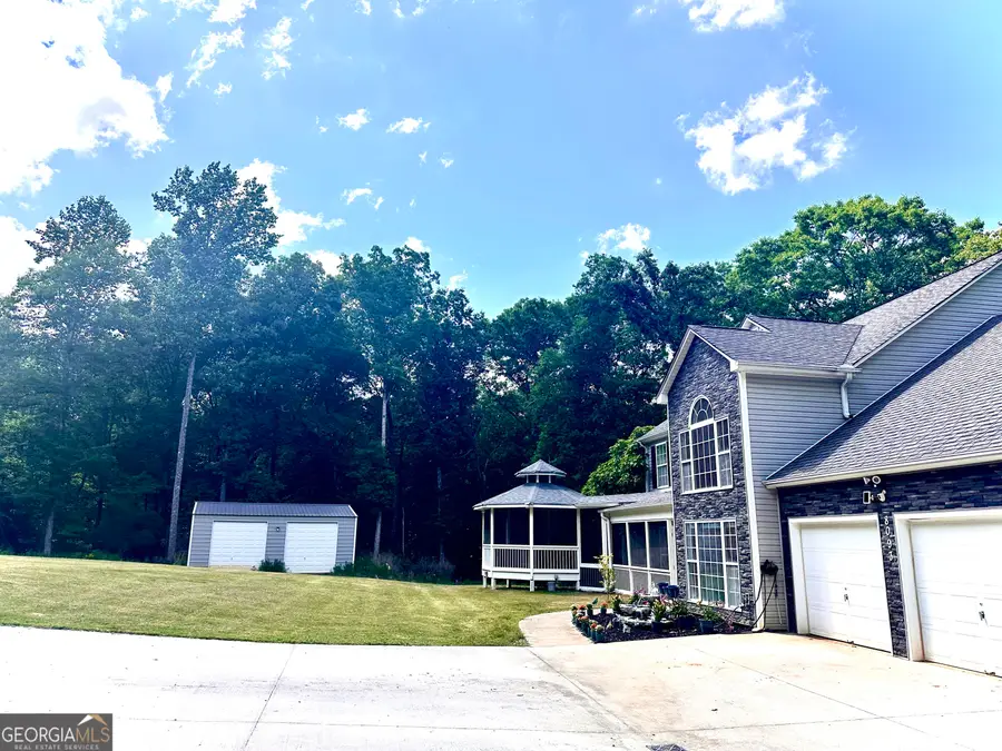 8093 Banks Mill Road, Douglasville, GA 30135 - #3