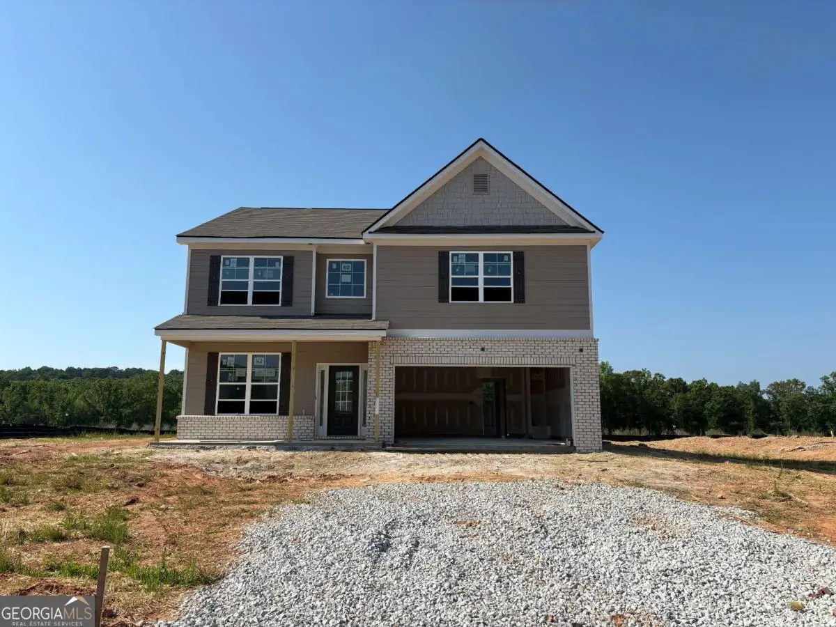 5948 Spring Way, Stonecrest, GA 30038 - #1
