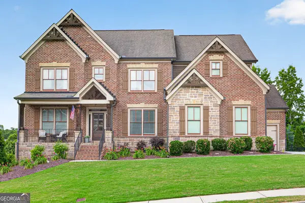1906 Skybrooke Lane, Hoschton, GA 30548