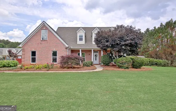 71 Wrightsburg Court, Senoia, GA 30276