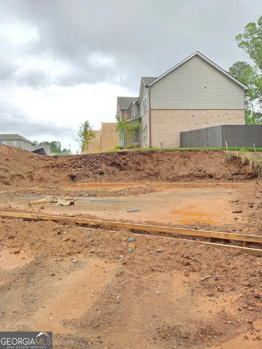 792 Ellis Spring Way #LOT 76, Lawrenceville, GA 30045 - #3