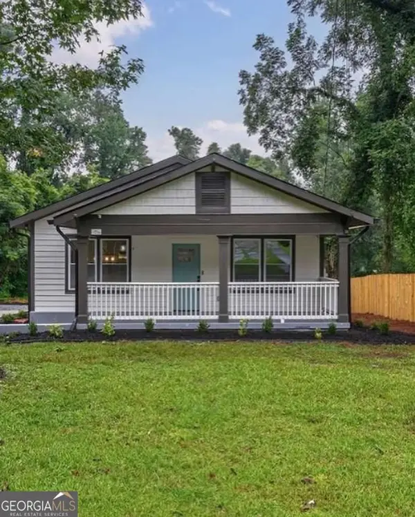 503 Mcwilliams Road Se, Atlanta, GA 30315