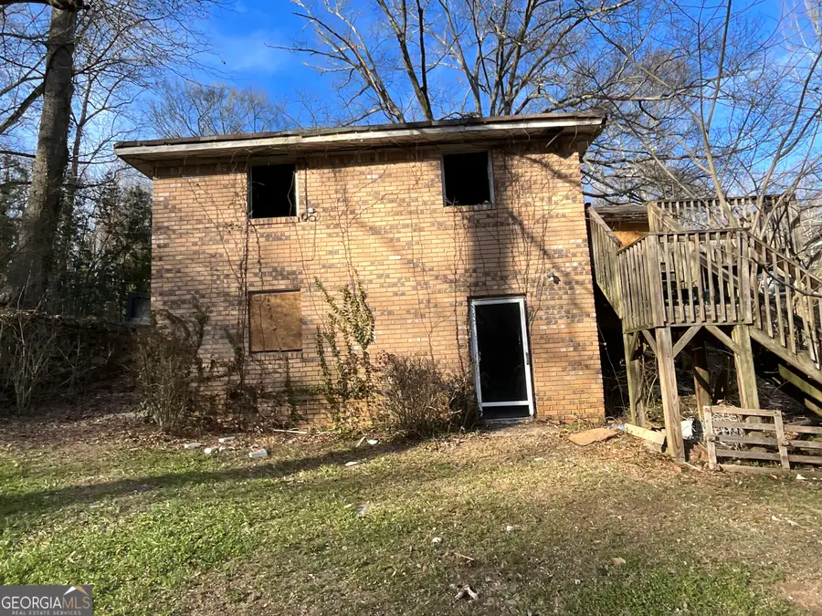 2462 Main Street Nw, Atlanta, GA 30308 - #3