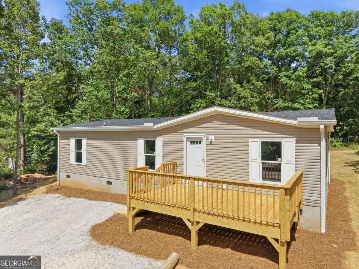 35 N Laurel Trace, Carrollton, GA 30116 - #1