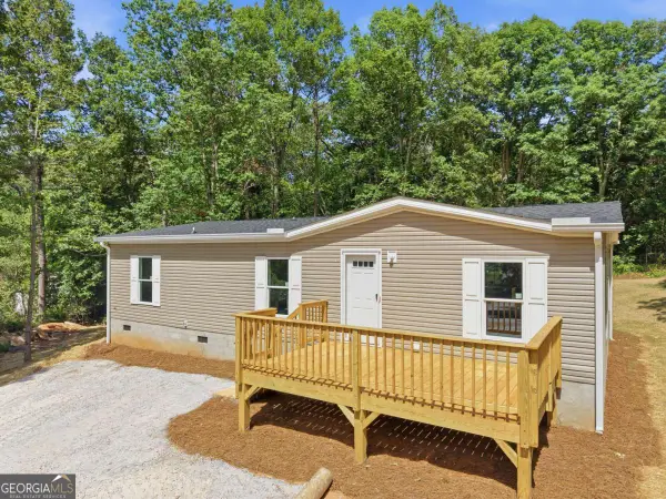 35 N Laurel Trace, Carrollton, GA 30116