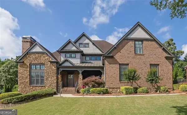 3486 Ravens Nest Trail, Buford, GA 30519