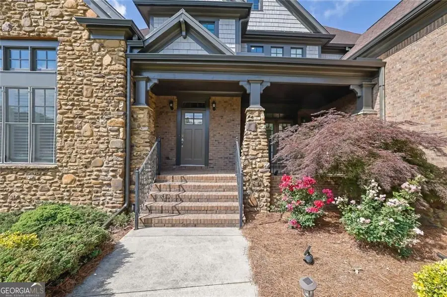 3486 Ravens Nest Trail, Buford, GA 30519 - #3