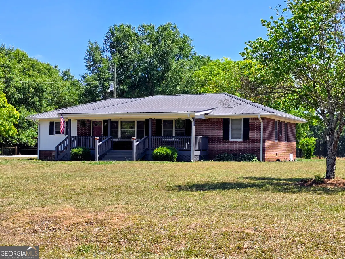 2655 Hestertown Road, Monroe, GA 30655 - #1