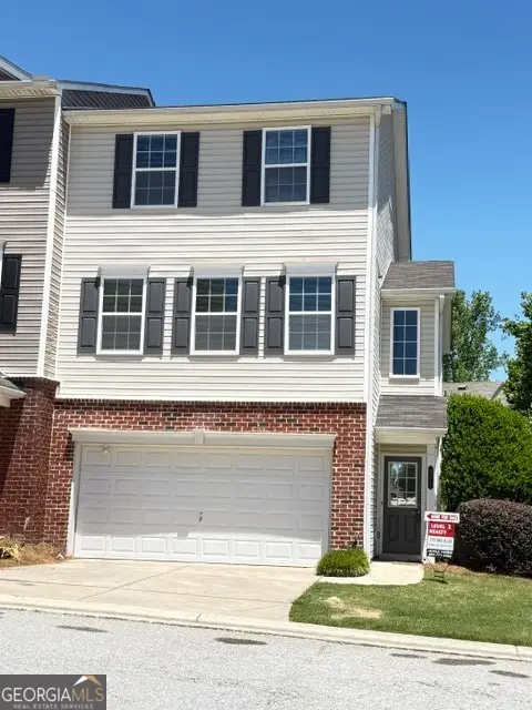 924 Society Circle Sw, Atlanta, GA 30331