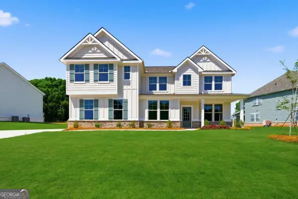 145 Blessing Brook Way, Locust Grove, GA 30248