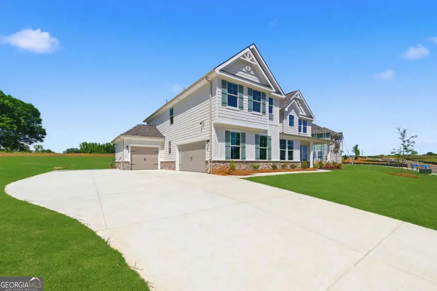 145 Blessing Brook Way, Locust Grove, GA 30248 - #3